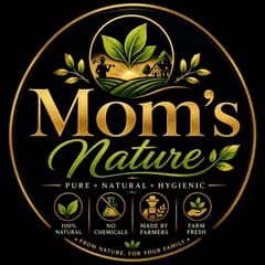 Mom's Nature