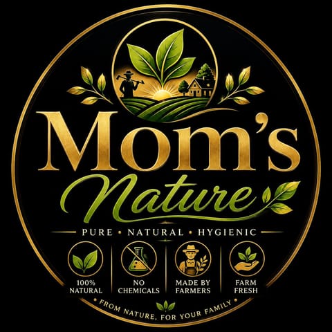 Mom's Nature