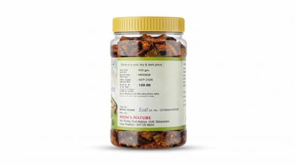 Mom's Nature Mix Pickle, 500g